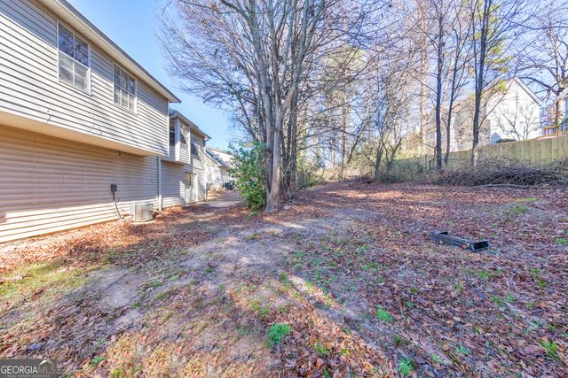 961 Redan Trace, Stone Mountain, GA 30088