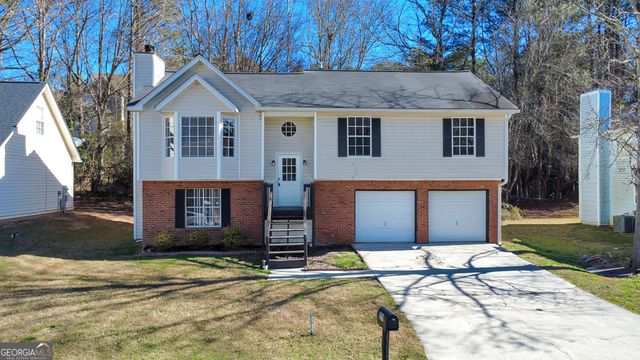 961 Redan Trace, Stone Mountain, GA 30088