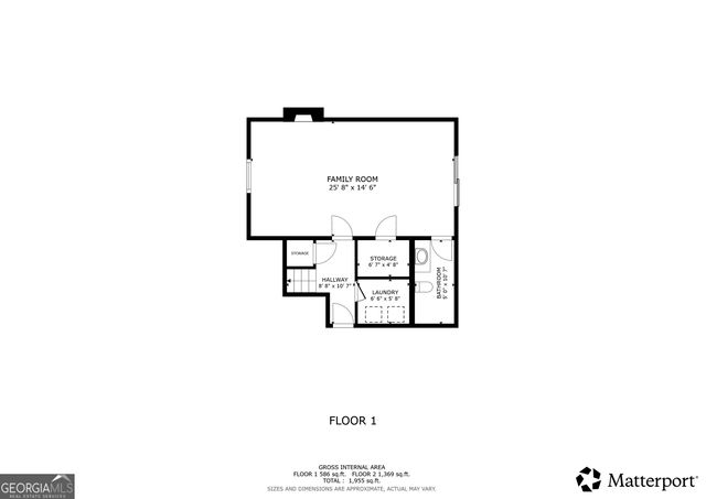 961 Redan Trace, Stone Mountain, GA 30088