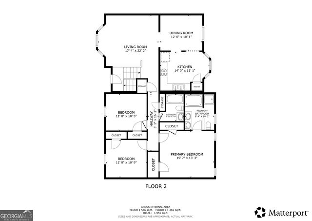 961 Redan Trace, Stone Mountain, GA 30088