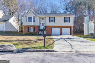 961 Redan Trace, Stone Mountain, GA 30088