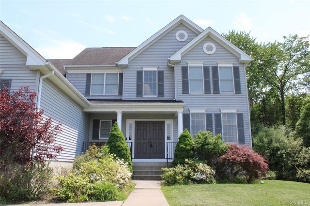 10 Doolin Court, Wappingers Falls, NY 12590