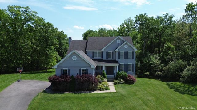 10 Doolin Court, Wappingers Falls, NY 12590
