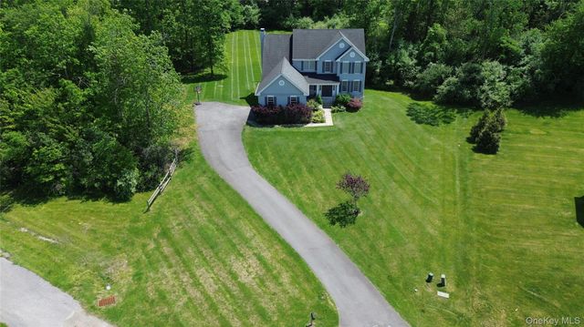 10 Doolin Court, Wappingers Falls, NY 12590