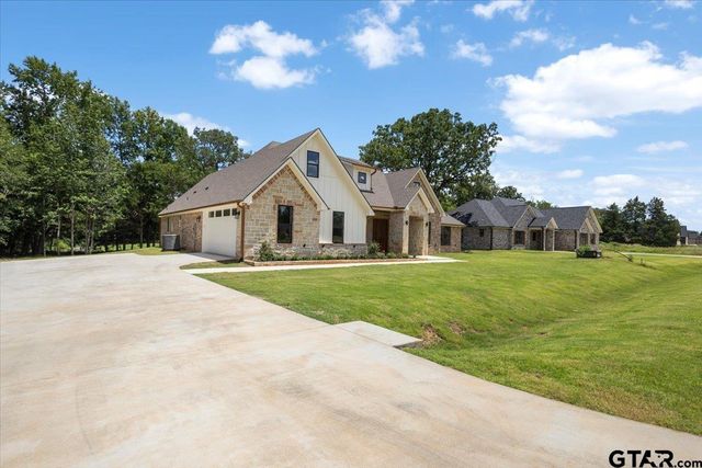 13920 Cedar Hill Ln., Tyler, TX 75704