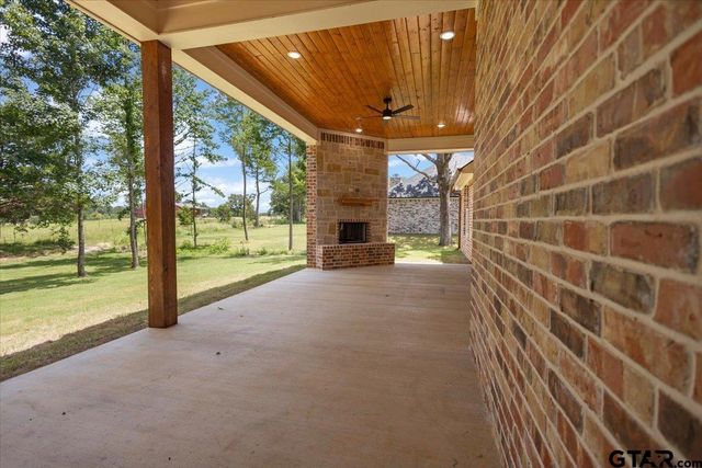 13920 Cedar Hill Ln., Tyler, TX 75704