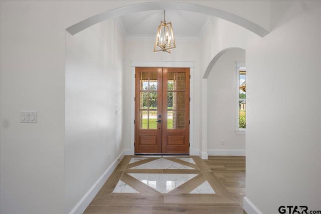 13920 Cedar Hill Ln., Tyler, TX 75704