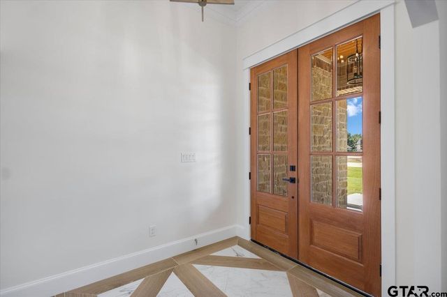 13920 Cedar Hill Ln., Tyler, TX 75704