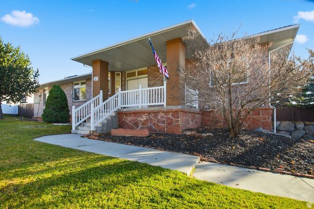 470 E RIDGE DR, Heber City, UT 84032