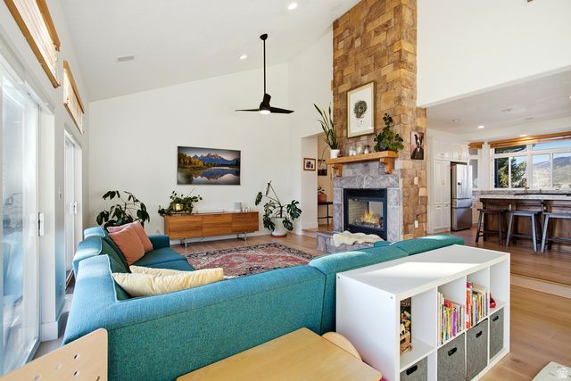 470 E RIDGE DR, Heber City, UT 84032