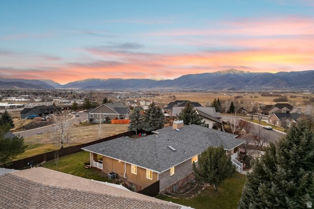 470 E RIDGE DR, Heber City, UT 84032