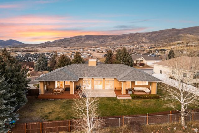 470 E RIDGE DR, Heber City, UT 84032