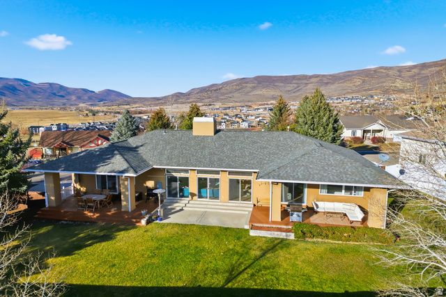 470 E RIDGE DR, Heber City, UT 84032