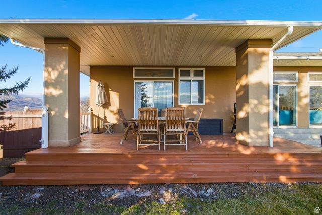 470 E RIDGE DR, Heber City, UT 84032