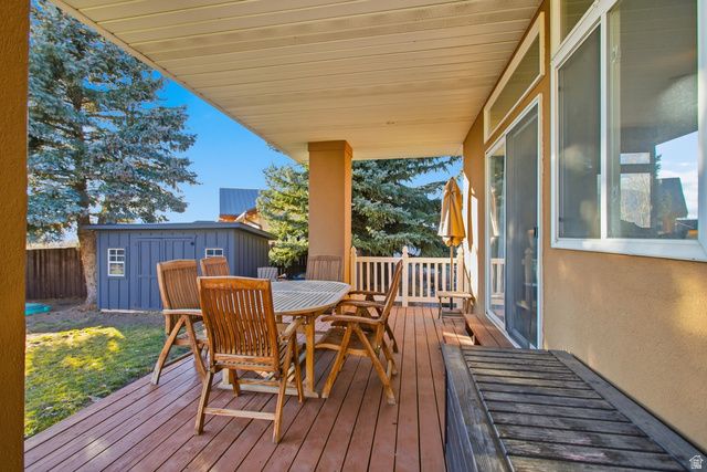 470 E RIDGE DR, Heber City, UT 84032