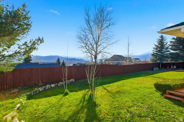 470 E RIDGE DR, Heber City, UT 84032