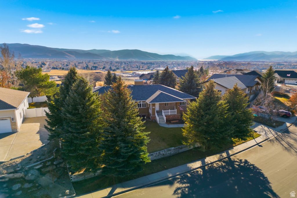 470 E RIDGE DR, Heber City, UT 84032