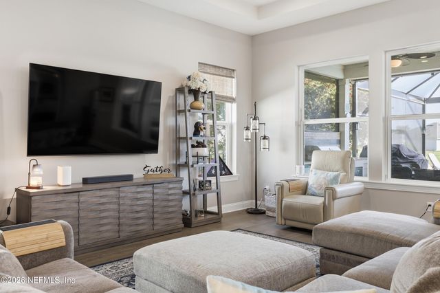 151 SILVER PINE Drive, St. Augustine, FL 32092