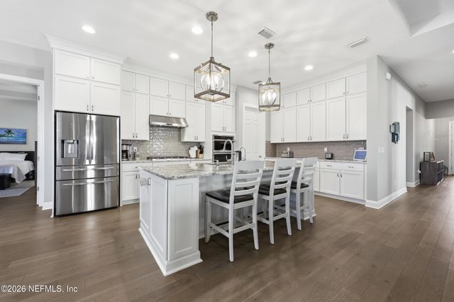 151 SILVER PINE Drive, St. Augustine, FL 32092