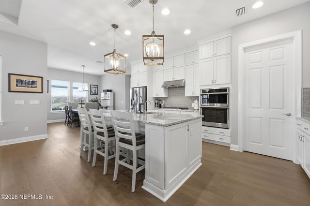 151 SILVER PINE Drive, St. Augustine, FL 32092