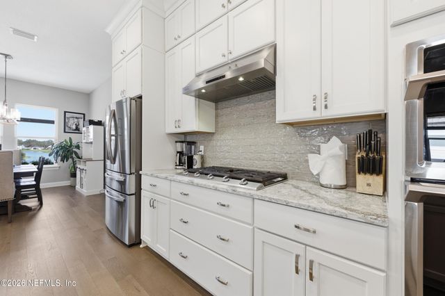 151 SILVER PINE Drive, St. Augustine, FL 32092