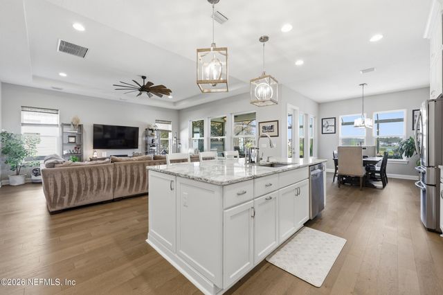 151 SILVER PINE Drive, St. Augustine, FL 32092