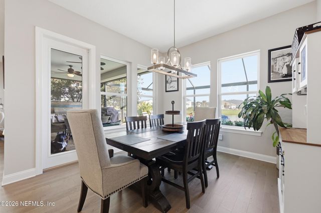 151 SILVER PINE Drive, St. Augustine, FL 32092