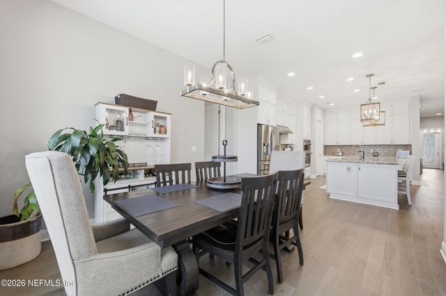 151 SILVER PINE Drive, St. Augustine, FL 32092