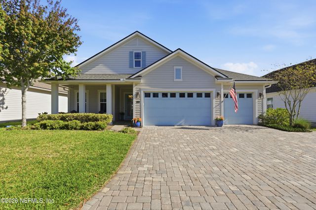 151 SILVER PINE Drive, St. Augustine, FL 32092