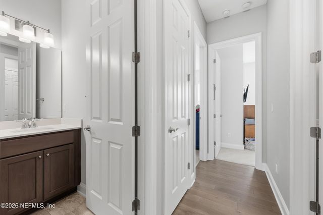 151 SILVER PINE Drive, St. Augustine, FL 32092