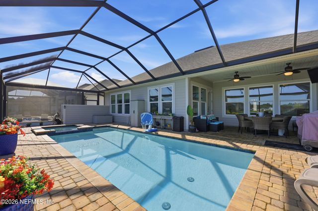 151 SILVER PINE Drive, St. Augustine, FL 32092