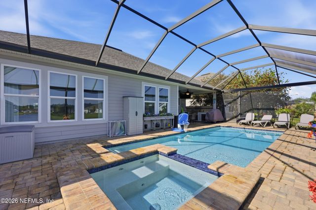 151 SILVER PINE Drive, St. Augustine, FL 32092