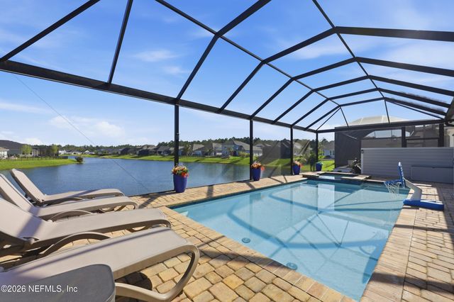 151 SILVER PINE Drive, St. Augustine, FL 32092