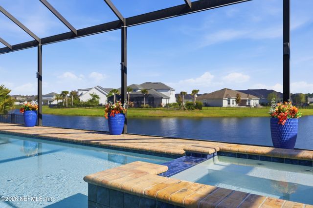 151 SILVER PINE Drive, St. Augustine, FL 32092