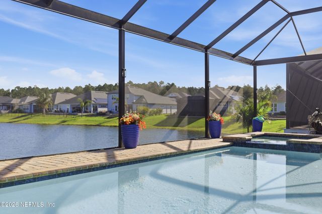 151 SILVER PINE Drive, St. Augustine, FL 32092