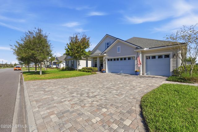 151 SILVER PINE Drive, St. Augustine, FL 32092