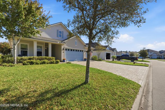 151 SILVER PINE Drive, St. Augustine, FL 32092
