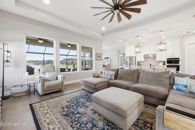 151 SILVER PINE Drive, St. Augustine, FL 32092