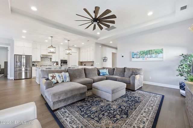 151 SILVER PINE Drive, St. Augustine, FL 32092