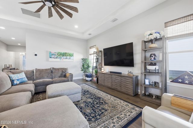 151 SILVER PINE Drive, St. Augustine, FL 32092