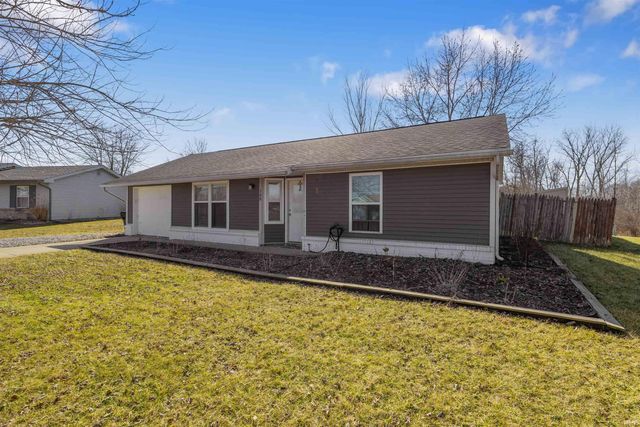 708 Oakdale Street, Garrett, IN 46738