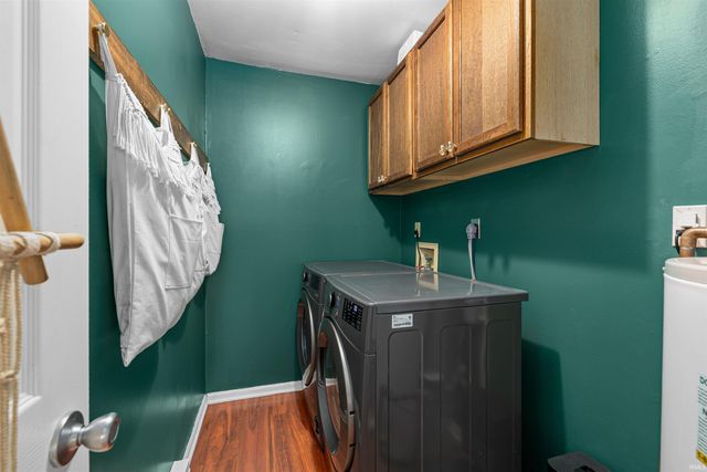 708 Oakdale Street, Garrett, IN 46738