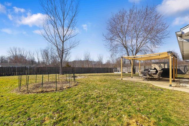 708 Oakdale Street, Garrett, IN 46738