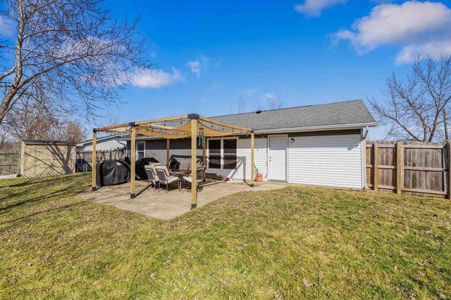 708 Oakdale Street, Garrett, IN 46738