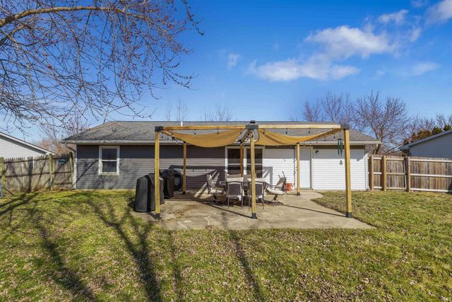 708 Oakdale Street, Garrett, IN 46738