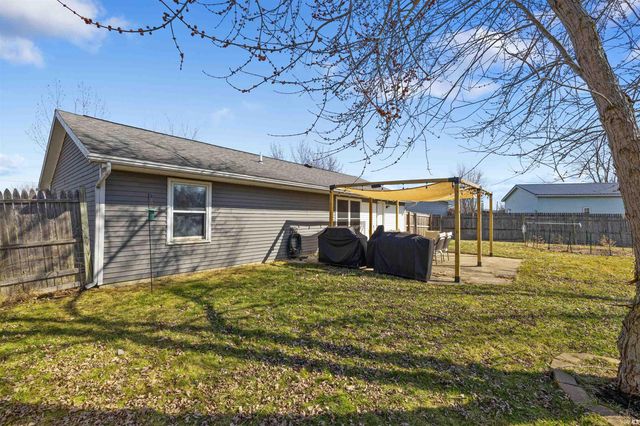 708 Oakdale Street, Garrett, IN 46738