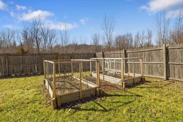 708 Oakdale Street, Garrett, IN 46738