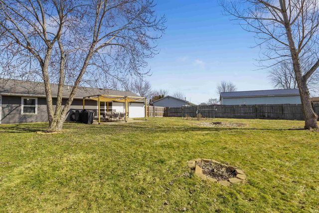 708 Oakdale Street, Garrett, IN 46738