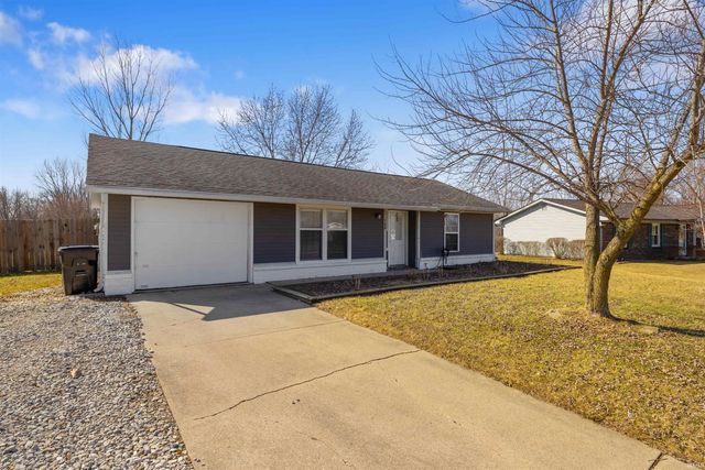 708 Oakdale Street, Garrett, IN 46738