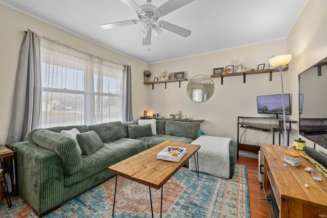 708 Oakdale Street, Garrett, IN 46738